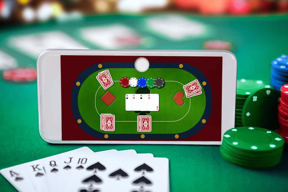 Poker Online Poker Online