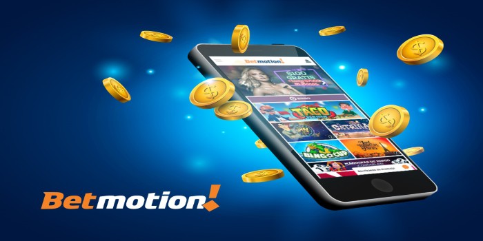 betmotion app betmotion app